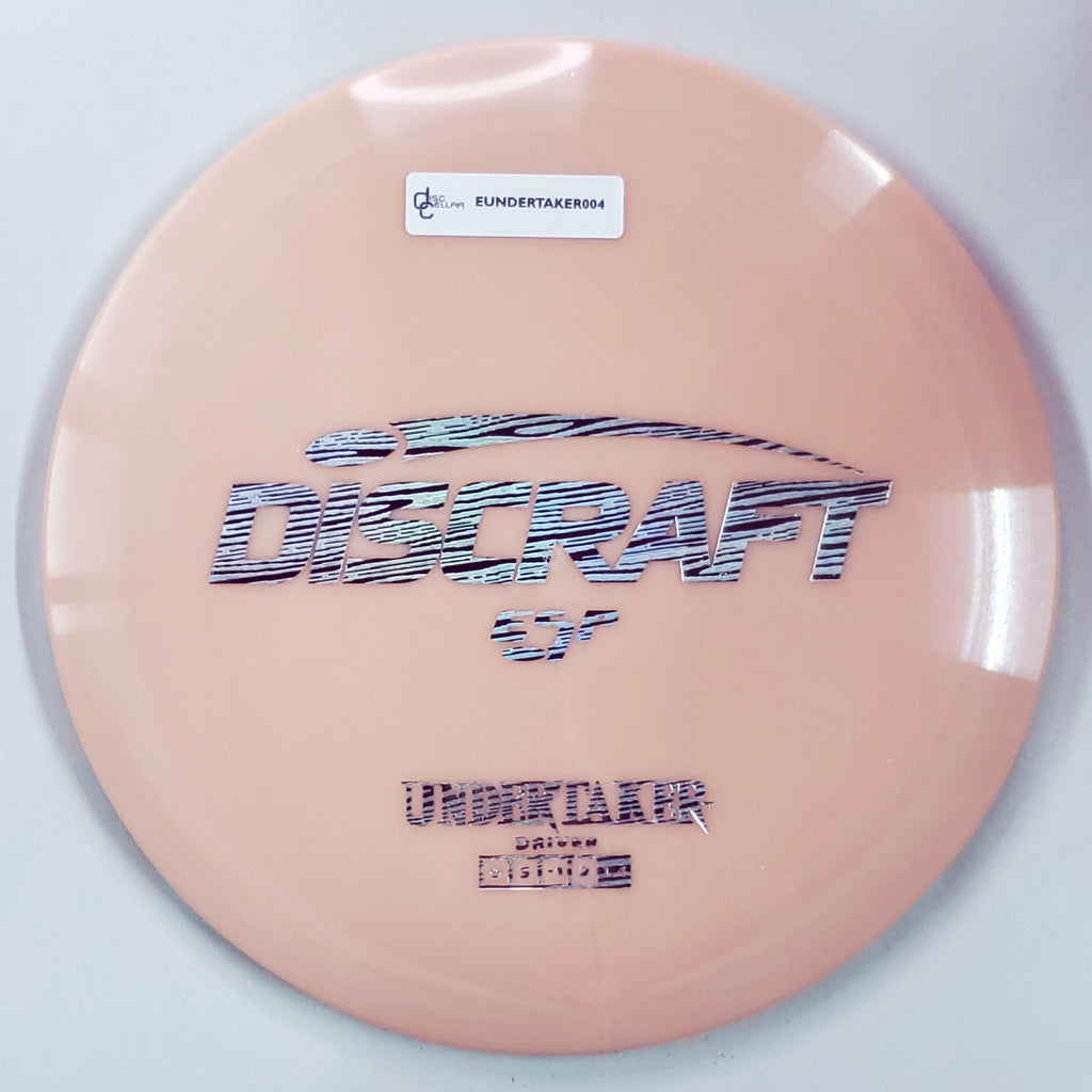 Discraft Undertaker ESP