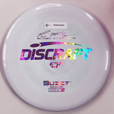 Discraft Buzzz ESP - Paul McBeth Signature Series