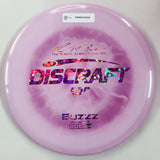 Discraft Buzzz ESP - Paul McBeth Signature Series