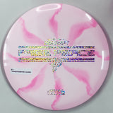 Discraft Passion ESP - Paige Pierce Prototype