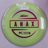 Discraft Anax ESP - Paul McBeth