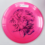 Discraft Zeus Big Z - Paul McBeth