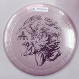 Discraft Zeus Big Z - Paul McBeth