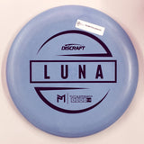 Discraft Luna - Paul McBeth