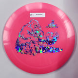 Discraft Crank Big Z