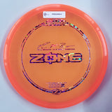 Discraft Zone Z - Paul McBeth Signature Series