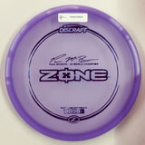Discraft Zone Z - Paul McBeth Signature Series