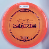 Discraft Zone Z - Paul McBeth Signature Series