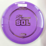 Discraft Sol Z - Paige Pierce Signature Series