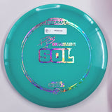 Discraft Sol Z - Paige Pierce Signature Series