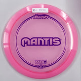 Discraft Mantis Z
