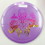 Discraft Undertaker Big Z - new art