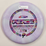 Discraft Fierce Putter Line - Paige Pierce