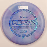 Discraft Fierce Putter Line - Paige Pierce