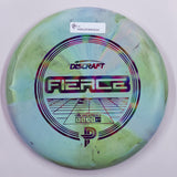 Discraft Fierce Putter Line - Paige Pierce