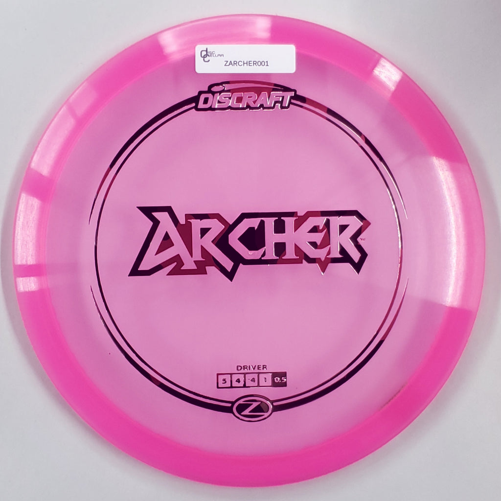 Discraft Archer Z