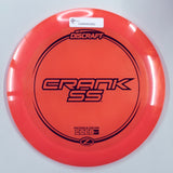 Discraft Crank SS Z