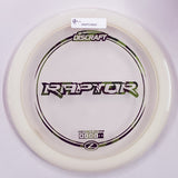 Discraft Raptor Z