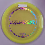 Discraft Raptor Z