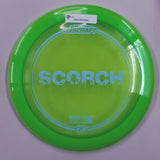 Discraft Scorch Z