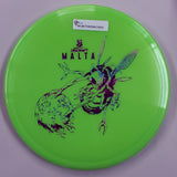 Discraft Malta Big Z - Paul McBeth