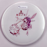 Discraft Malta Big Z - Paul McBeth