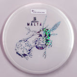 Discraft Malta Big Z - Paul McBeth