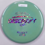 Discraft Buzzz ESP - Paul McBeth Signature Series