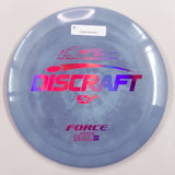 Discraft Force ESP - Paul McBeth signature