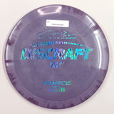 Discraft Force ESP - Paul McBeth signature