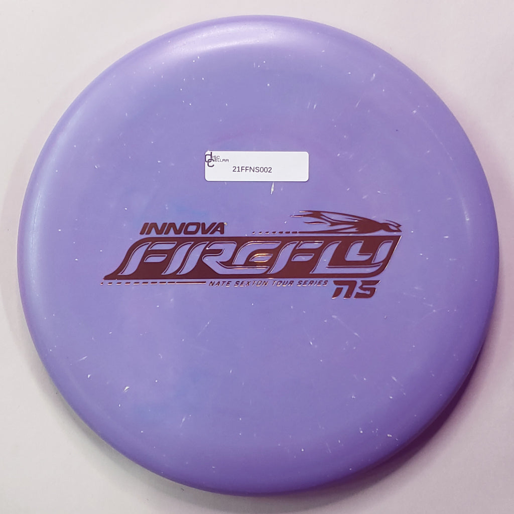 Innova Firefly Coloured Glow Nexus - Nate Sexton 2021 Tour Series