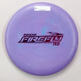 Innova Firefly Coloured Glow Nexus - Nate Sexton 2021 Tour Series