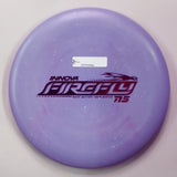 Innova Firefly Coloured Glow Nexus - Nate Sexton 2021 Tour Series