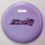 Innova Firefly Coloured Glow Nexus - Nate Sexton 2021 Tour Series