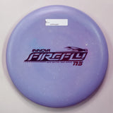 Innova Firefly Coloured Glow Nexus - Nate Sexton 2021 Tour Series