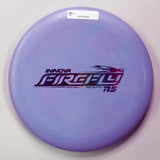 Innova Firefly Coloured Glow Nexus - Nate Sexton 2021 Tour Series