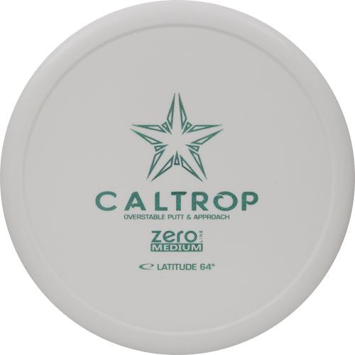 Latitude 64 Caltrop Zero Medium