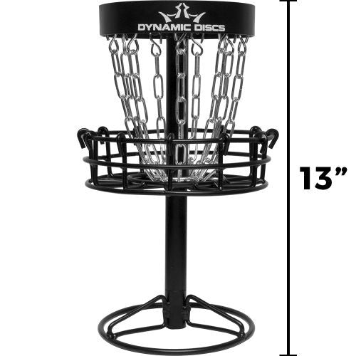 Dynamic Discs Micro Recruit Basket