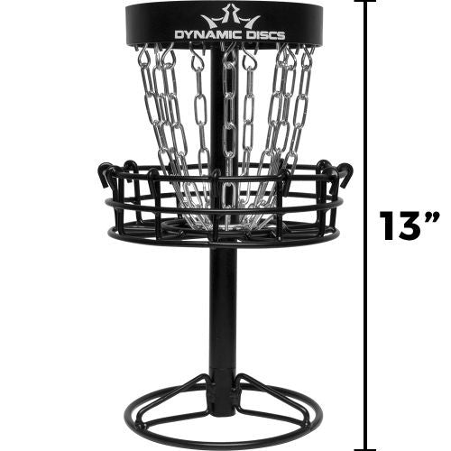 Dynamic Discs Micro Recruit Basket