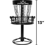 Dynamic Discs Micro Recruit Basket