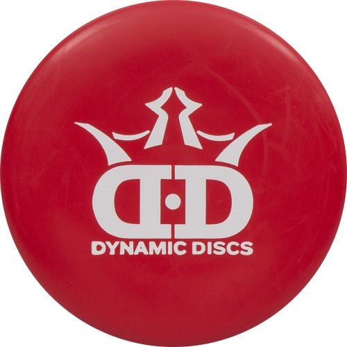 Dynamic Judge Classic Blend - mini marker