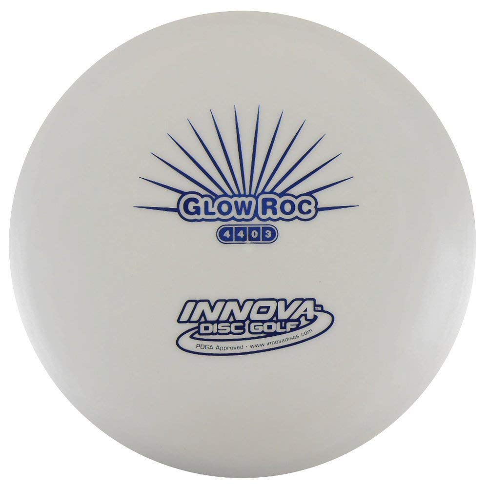 Innova Roc Glow DX - 2020