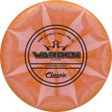 Dynamic Warden Classic Soft Burst