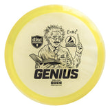 Discmania Active Genius - Premium