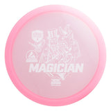 Discmania Active Magician - Premium