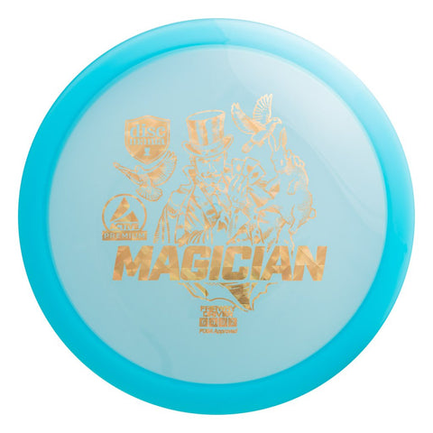 Discmania Active Magician - Premium