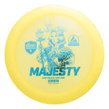 Discmania Active Majesty - Premium