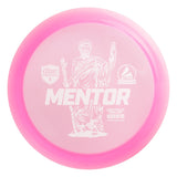 Discmania Active Mentor - Premium