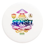 Discmania Active Sensei