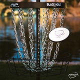 MVP Black Hole® Pro Basket + Transit Case